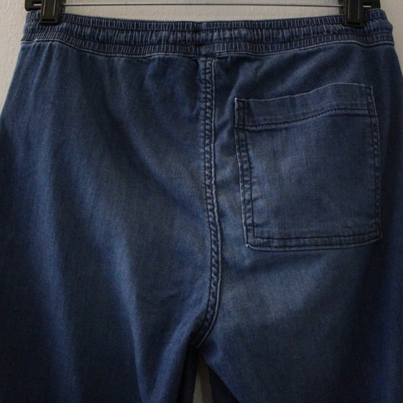 Tommy Hilfiger Denim Jogger Pants - Picture 6 of 6